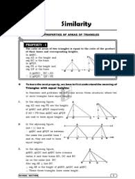 Lin geometry quadrilaterals worksheet answer key / mr lin. Ch 1 Similarity Triangle Classical Geometry