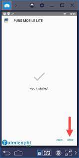 Instructions On How To Install And Play Pubg Mobile Lite On The Computer Scc