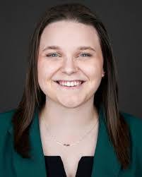 Victoria Kearney's Instagram, Twitter & Facebook