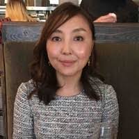 Mika Endo's Instagram, Twitter & Facebook