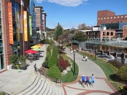 3 Days In Greenville S C Greenville South Carolina Staycation Places To Go