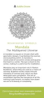 Meaningful Symbols A Guide To Sacred Imagery Balance Buddhist Symbols Buddhism Symbols Sacred Geometry Meanings