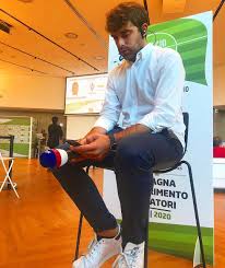 He has worked for sky sport italy since the age of 19, and h. Fabrizio Romano Biography Age Wife Salary Net Worth Height Wiki News Thenaijafame Blog