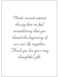 The wedding card should be to the couple as a pair, not just a personal note to the individual you know best. 98 Best Wedding Thank You Card Message Template Formating With Wedding Thank You Card Message Template Cards Design Templates