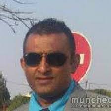 Derrick Naidoo's Instagram, Twitter & Facebook