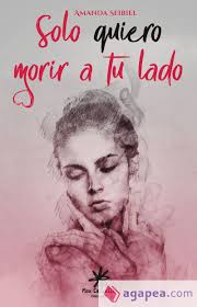 SOLO QUIERO MORIR A TU LADO