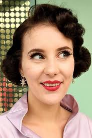 How TikTok's Community Of Vintage Girls Is Reclaiming Retro Beauty