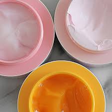 Ricette e consigli d'uso · maschera per capelli crespi: Maschere Per Capelli Fai Da Te Semplici Da Fare Archzine It