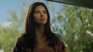 La China Suárez compartió el tráiler de Objetos, la película que  protagoniza con Álvaro Morte - Infobae