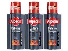 In this video we review alpecin shampoo, one of the most famous widely available hair loss shampoos on the market. Alpecin Alpecin Caffeine Shampoo C1 3x250ml In Kuwait Basharacare
