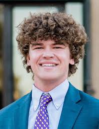 The Reveille 10-10-24 by Reveille