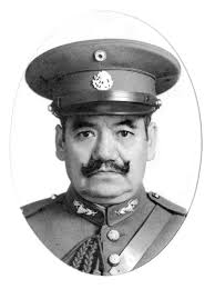 General Austreberto Castañeda Porcayo (1888-1943)