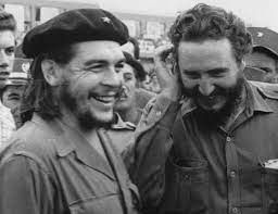 Confronted with hundreds of trained soldiers at the base, there was little chance that the attack could have succeeded. Fidel Castro A Life In Pictures Bbc News