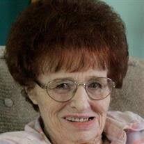 Phyllis Jean Hiatt Obituary