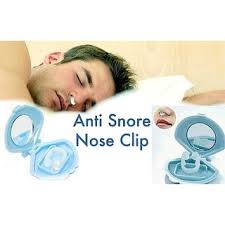 Snoring always happens during deep sleep. Buy Importikah Silicone Anti Snore Stopper Device Nose Clip Sleeping Aid 1 Piece With Case Online Get 87 Off