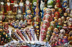 We have our own heroes who are. Hungary People And Culture Budapest Market Matryoshkas Chocolate Fish Photos