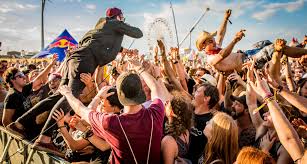 This is nova rock 2019 by land burgenland on vimeo, the home for high quality videos and the people who love them. Nova Rock 2019 Antenne Steiermark
