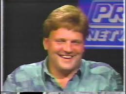 Professional Race Car Driver and Content Creator Randy Pobst