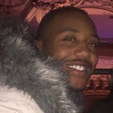 Andre Peterkin's Instagram, Twitter & Facebook