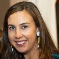 Rebecca Fontenot's Instagram, Twitter & Facebook