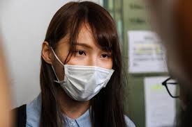 Become a patron of 周庭 agnes chow today: For Fear Of Punishment Beijing S Political Weapon Of Silence In Hong Kong Byline Times