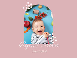 Stéphane daniel, auteur pour enfants, vous propose 5 belles histoires à partager avec votre enfant au moment du coucher. Repas Bebe Quels Menus Pour Vos Bebes Des 4 Mois