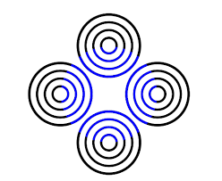 A trick for the eyes: Neon Color Spreading The Illusions Index