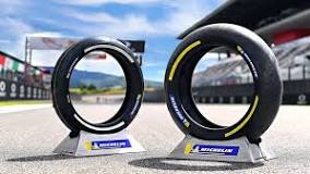 Quali gomme si usano MotoGP™?