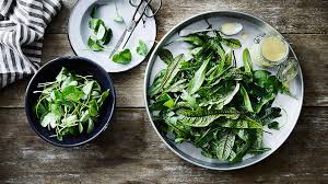 While the irish potato leaves are not edible, there are some underlying benefits which humans can derive from their existence. Are Carrot Leaves And Weeds Edible The Answer Is Yes Sbs Food