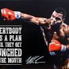 Mike tyson training in the 1980s vs 2020s. 1