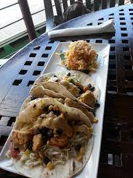 Maybe you would like to learn more about one of these? Wonderful Fish Tacos Picture Of Kona Brewing Company Hawaii Kai Pub Oahu Tripadvisor