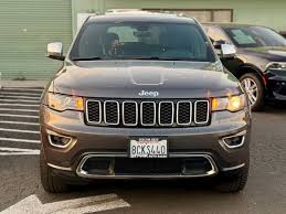 Image result for Walnut Brown 2018 Grand Cherokee