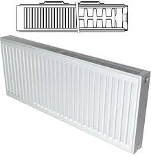 Stelrad Compact K2 Radiators Stelrad Compact Radiator