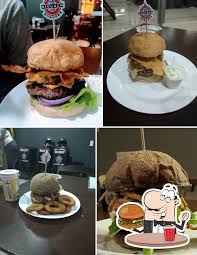 Big Ben Burgers Restaurante Sorocaba R Alvarenga Peixoto Menu Do Restaurante E Avaliacoes
