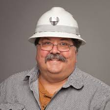 The 44th Annual International Mining Games are underway! The Rockin Ole  Muckers Alumni Division survey team (Gen Sutton and Jon Carmack) are ready  to compete in the first event of the weekend -… |