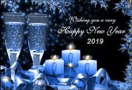 Happy New Year 2019 Celebration Ecard Happy New Year Wallpaper New Year Wishes Happy New Year 2014