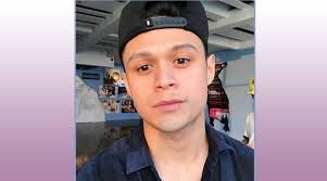 Dahil daw laging maingat, di daw akalain ni Jon Lucas na magiging ama siya  agad