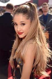 If you're itching to switch up your hair color and want a style with staying power, go with a classic blonde. Ariana Grande S Beauty Evolution Her Best Hair And Makeup Looks Teen Vogue