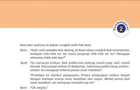 Simak juga kunci jawaban tema 7 kelas 5 halaman 125, 126, 127, 128. Kunci Jawaban Tema 7 Kelas 5 Halaman 89 91 92 93 95 96 Subtema 2 Pembelajaran 2 Halo Belajar