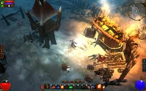 Torchlight is developed by runic games and published by runic games. Torchlight Ii On Steam