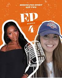 BTS Behind the Sports SZN 2 Episode 04 podcast cover