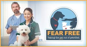 What is fear free certification? Fear Free Certification Program For Veterinary Professionals To Launch Today At Aaha Austin 2016 Conference