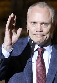 College men's hockey: Broncos blank Bulldogs, spoil Giles' night