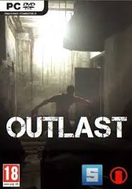 Outlast 2013 Full Pc Games Gamers Full Version Pc Games Download Download Games Outlast Horror Game