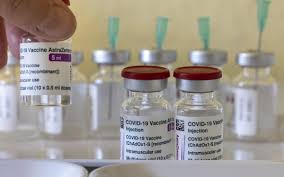 Vaccine đưa phân tử rna được tổng hợp vào tế bào của cơ thể. Slovakia Ghi Nháº­n 3 Ca Tá»­ Vong Sau Khi Tiem Ba Loáº¡i Vaccine Covid 19 Vov Vn