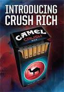 Play the instant win game for your chance at receiving one of these cool gift cards valued at $50! Introducing Crush Rich Camel Crush Richregular Fresh Trademark Of Reynolds Brands Inc Serial Number 88297236 Trademarkia Trademarks