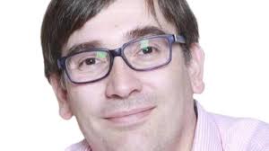 El cardiólogo Manuel Rayo asumirá la Presidencia del Colegio de Médicos de  Ciudad Real