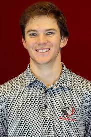 2022-23 Men's Golf Roster