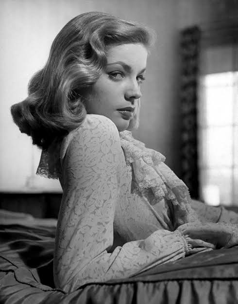 Lauren Bacall: To Have and Have Not | iheartingrid