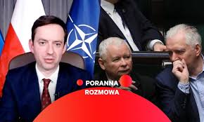 We did not find results for: Marcin Ociepa O Wyborach Prezydenckich Kaczynski Nie Bedzie Robil Polsce Na Zlosc Polityka Wiadomosci Gazeta Pl